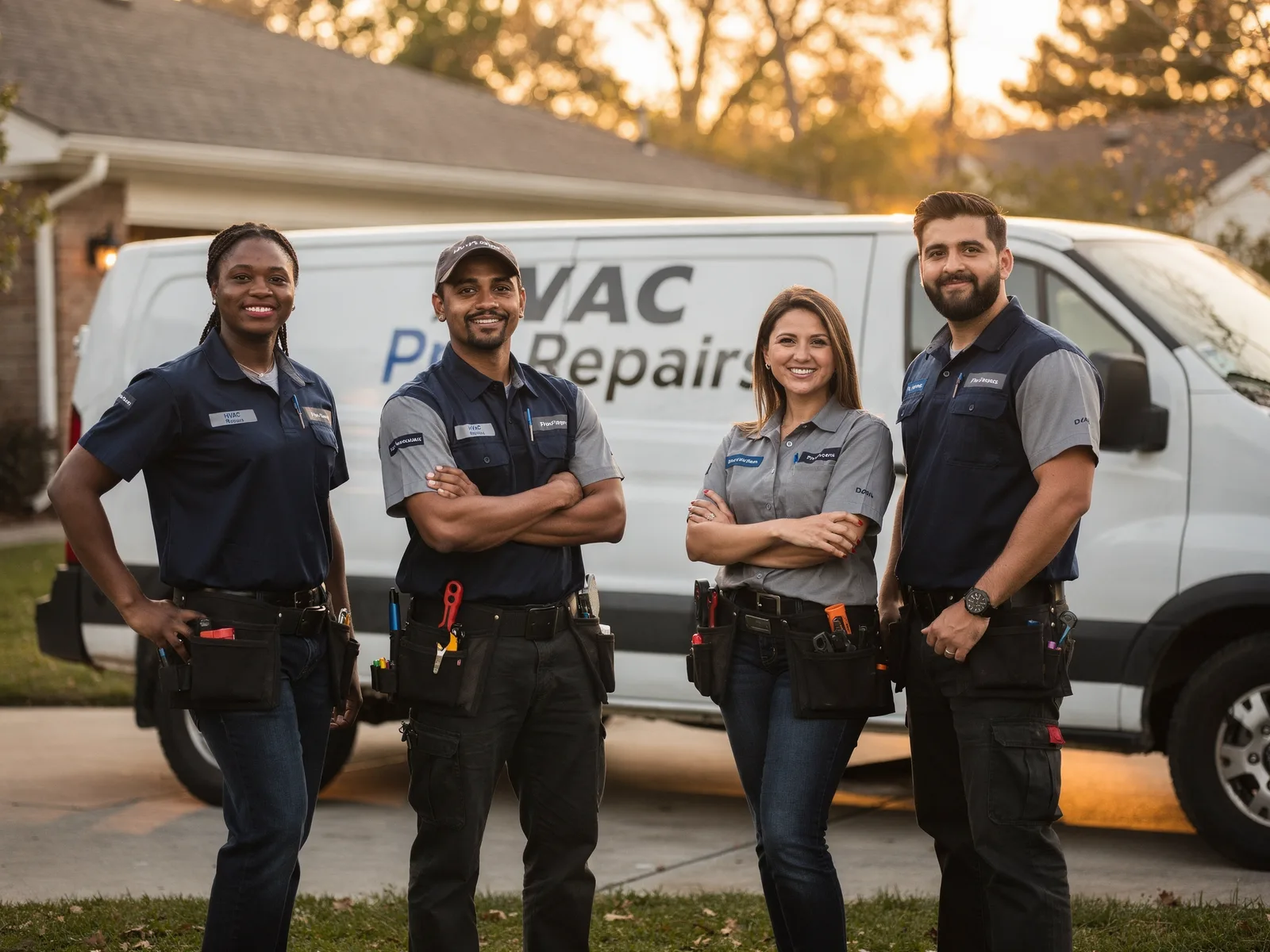 Heat Pump Repair company in Tabor, SD