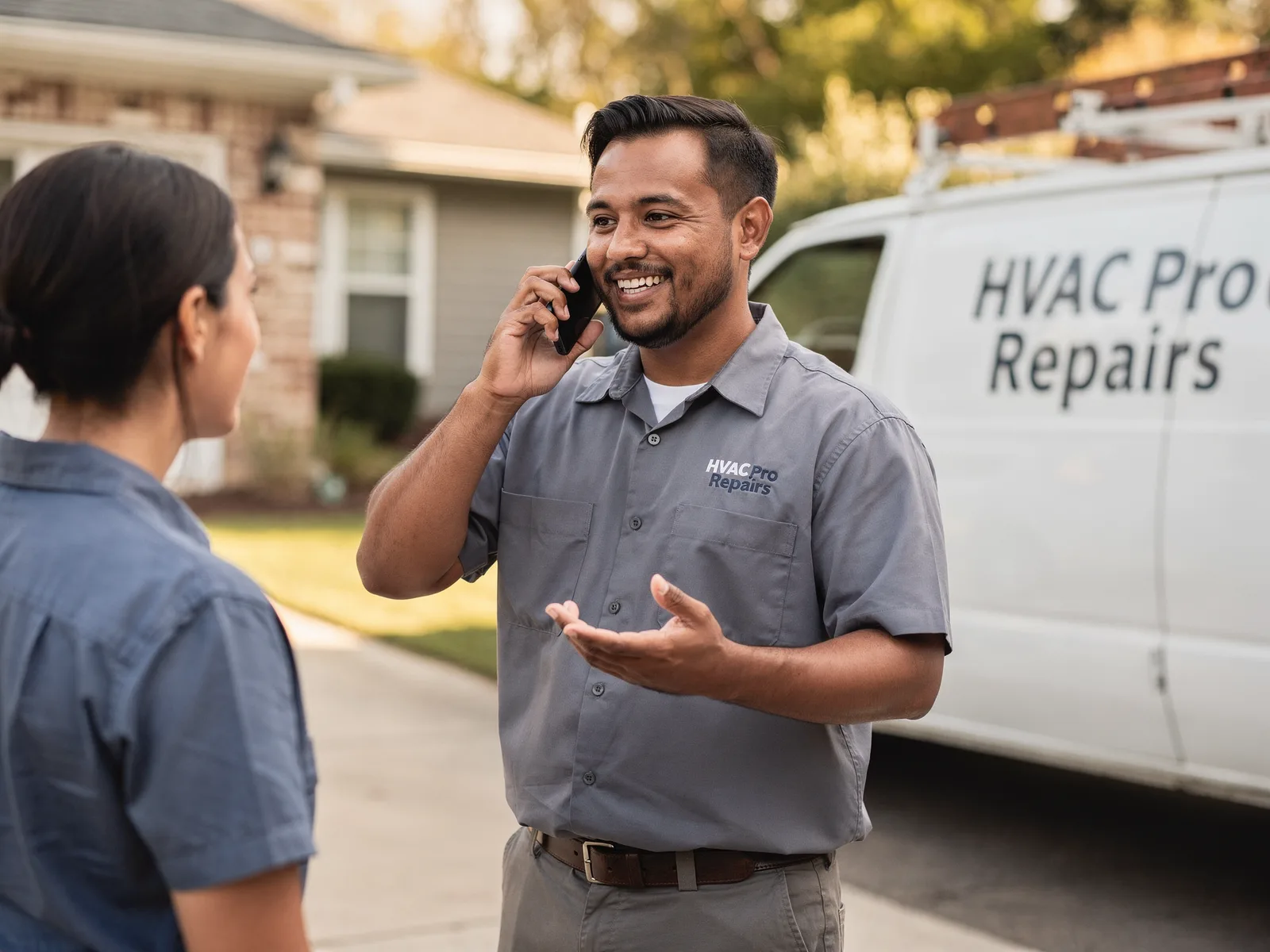 Heat Pump Repair Tabor, SD FAQs